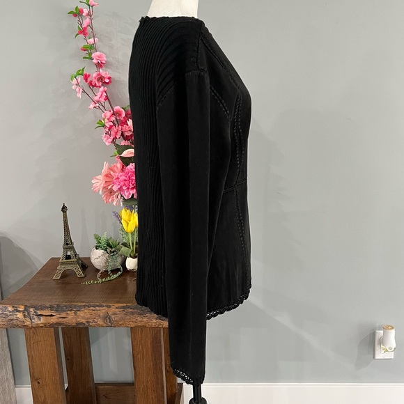 Magic Button Up Jacket - Picture 3 of 13